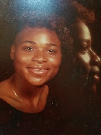 Sherryl Watkins' Classmates profile album