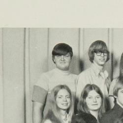 John Blackburn's Classmates profile album