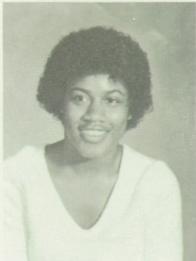 Keisha Starks' Classmates profile album