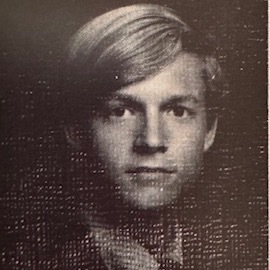 James Zmuda's Classmates profile album