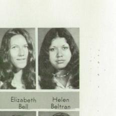 Helen Stowers' Classmates profile album