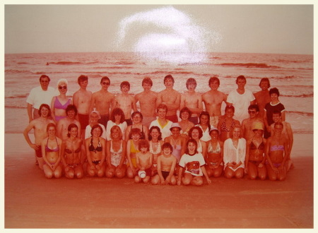 1979 PHS Senior Trip