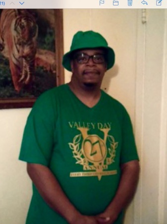 Keith Walker's Classmates® Profile Photo