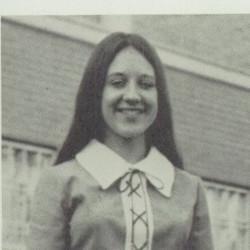 Yvonne McCarthy's Classmates profile album