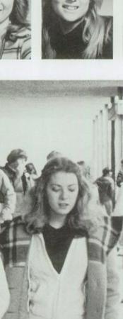 Jayne Turk's Classmates profile album