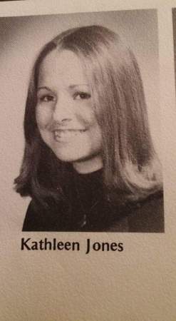 Kathy Hupfer's Classmates profile album