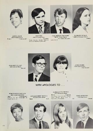 John Meo's Classmates profile album