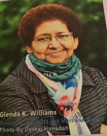 Glenda Williams's Classmates® Profile Photo