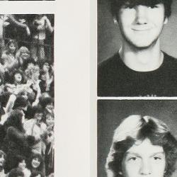Todd Alberts' Classmates profile album