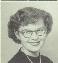 Joyce Lavender's Classmates profile album