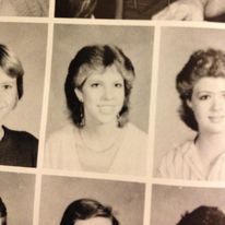 Carla Hopkins' Classmates profile album