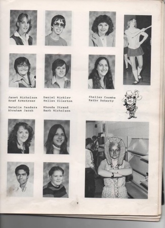 Sheilagh Fultz's Classmates profile album