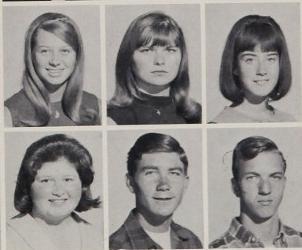 Karen Hooker's Classmates profile album