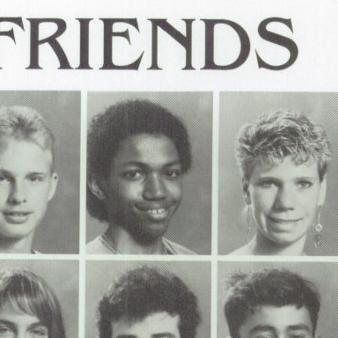 Dion Richardson's Classmates profile album