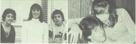 Rudy Chiarelli's Classmates profile album