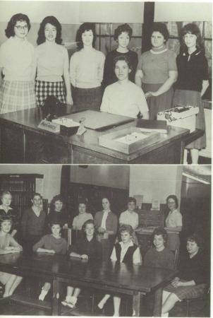 Joyce Caldwell's Classmates profile album