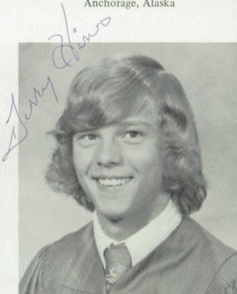 Terry Hines' Classmates profile album