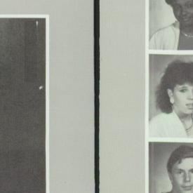 Patricia Ackley's Classmates profile album
