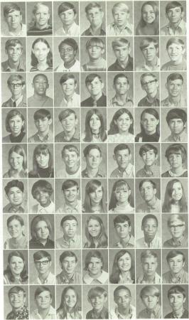 James Simmons' Classmates profile album
