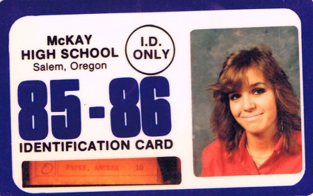 McKay Photo ID