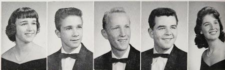 Robert Heath's Classmates profile album