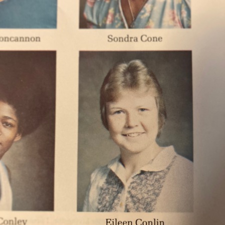 Eileen conlin-austin's Classmates profile album
