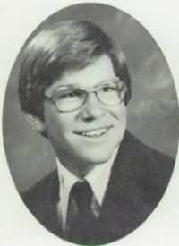 Pat Ford's Classmates profile album