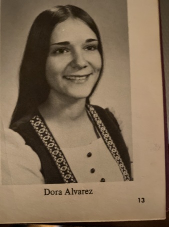 DORA SANTOS's Classmates profile album