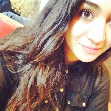 Faiza Rhouati's Classmates® Profile Photo