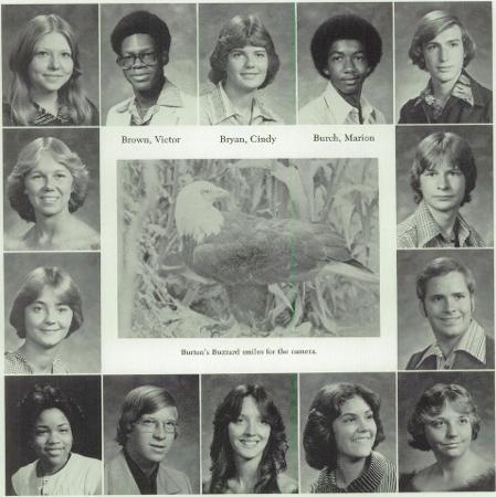 Shawn Armstrong's Classmates profile album