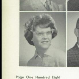 Pam Hrees' Classmates profile album