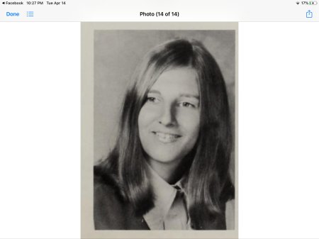 Susan O'Keefe's Classmates profile album