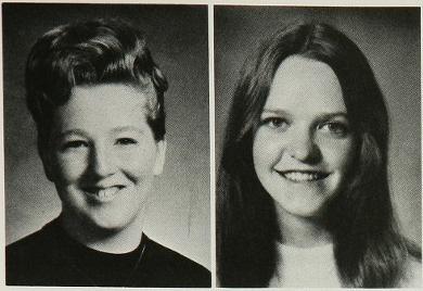 Linda Bimson's Classmates profile album