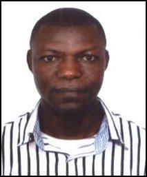 Alfred A. Asare's Classmates® Profile Photo