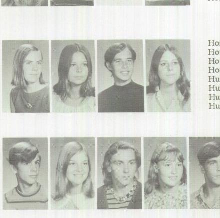 Robert Howard's Classmates profile album