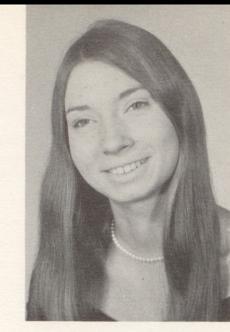 Suzanne Boatner's Classmates profile album