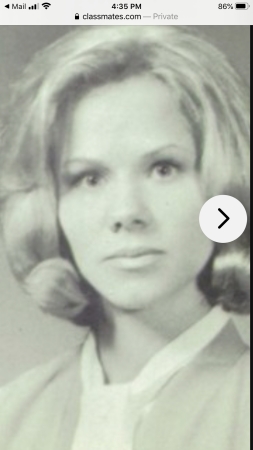 Cynthia Hollingsworth's Classmates profile album