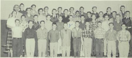 Bob Dorr dorr's Classmates profile album