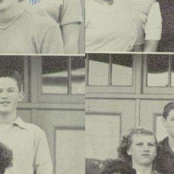 David Bruce's Classmates profile album