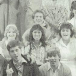 Nam Jeffries' Classmates profile album