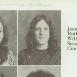 Cynthia Culpepper's Classmates profile album