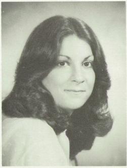 Patricia Hunter's Classmates profile album