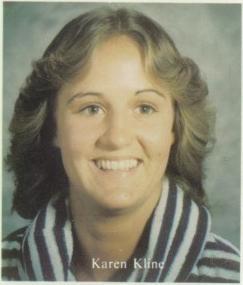 Karen Fowler's Classmates profile album