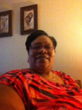 Wanda Mack's Classmates® Profile Photo