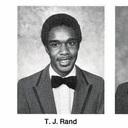 Tigner Rand's Classmates profile album