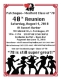 Patchogue-Medford High School Reunion reunion event on Aug 4, 2018 image