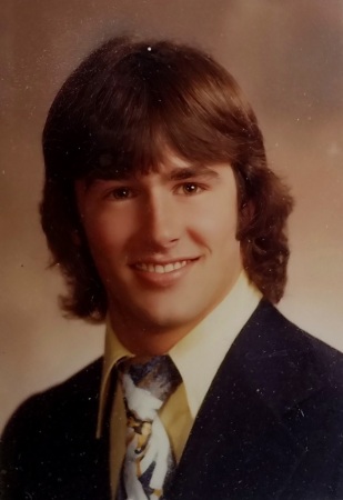 Scott Biggs' Classmates profile album