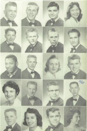 Ray Bramlette's Classmates profile album