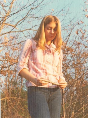 Cindy Jones' Classmates profile album