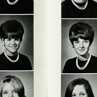 Connie Paquette's Classmates profile album